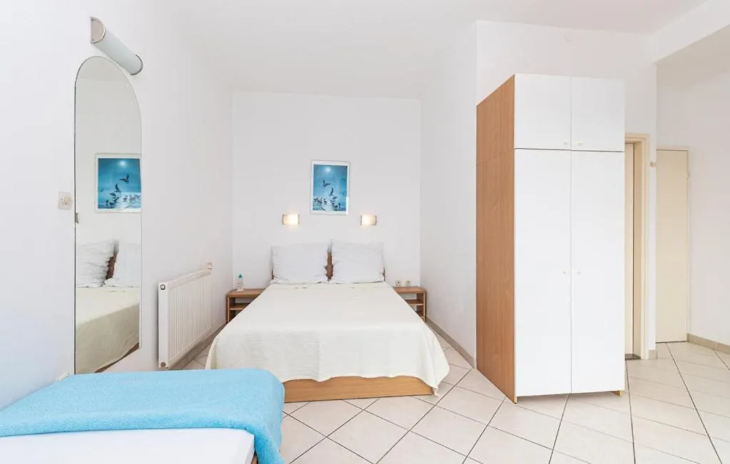 Apartments Ruza Kastela Croatia