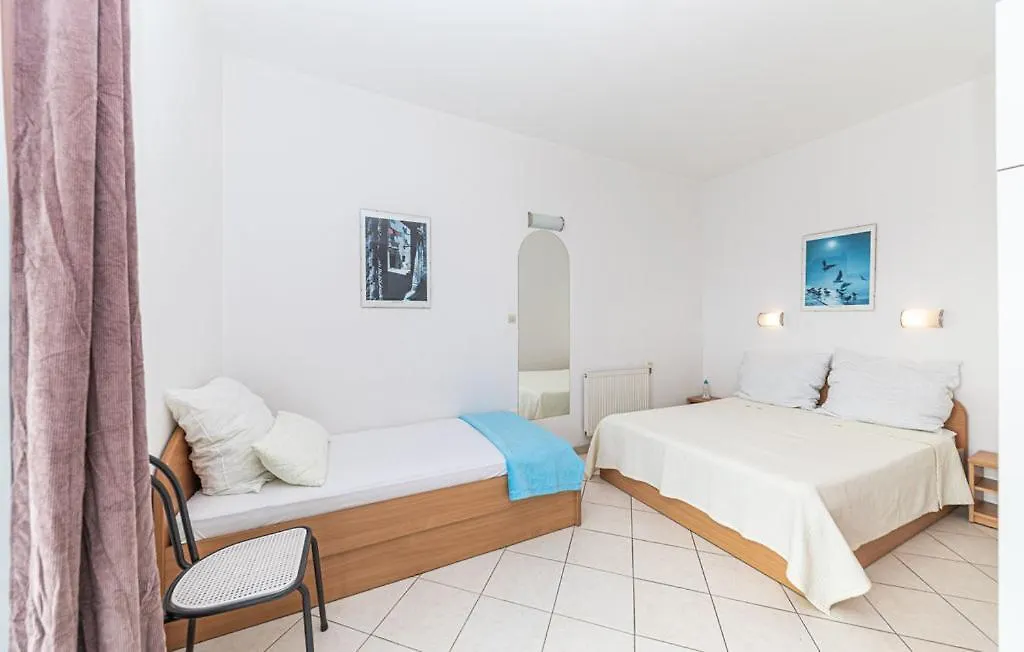 Apartments Ruza Kastela Croatia