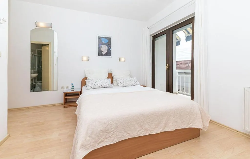 Apartments Ruza Kastela Croatia