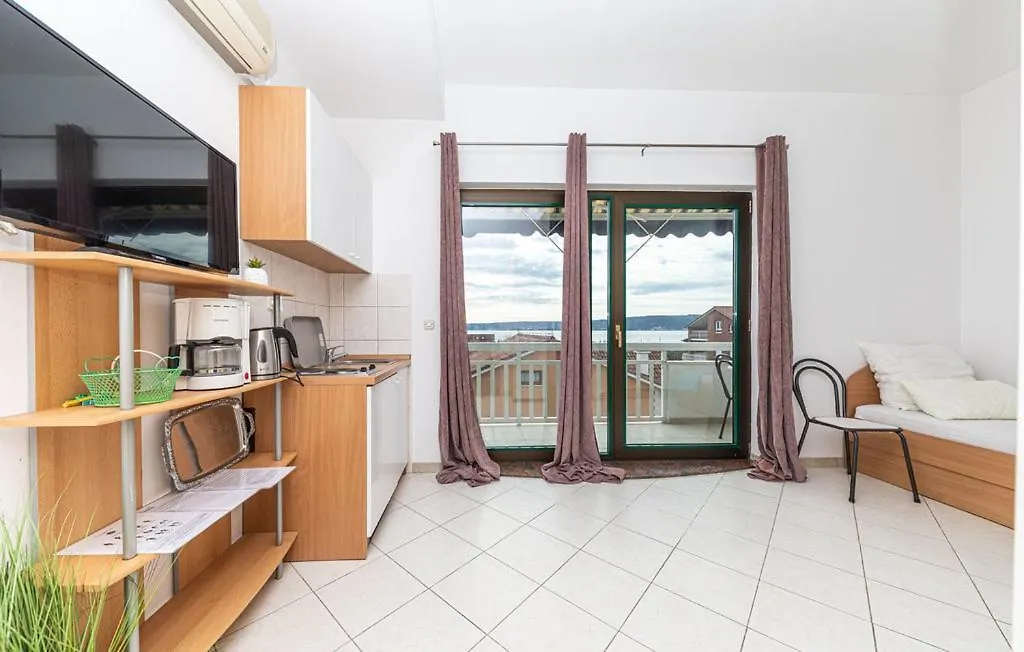 Apartments Ruza Kastela