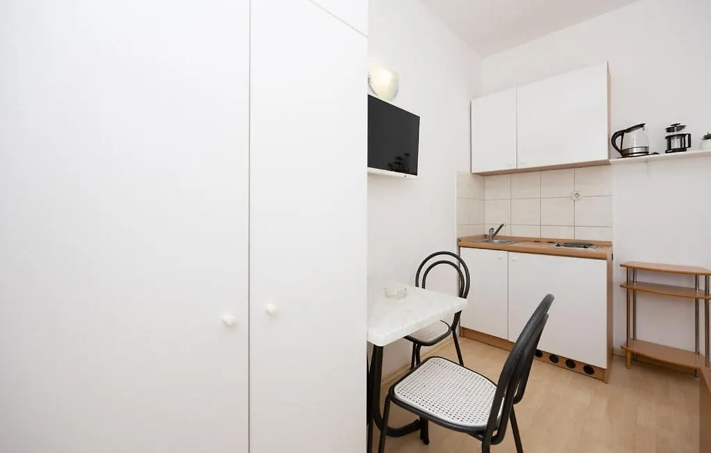 Apartments Ruza Kastela
