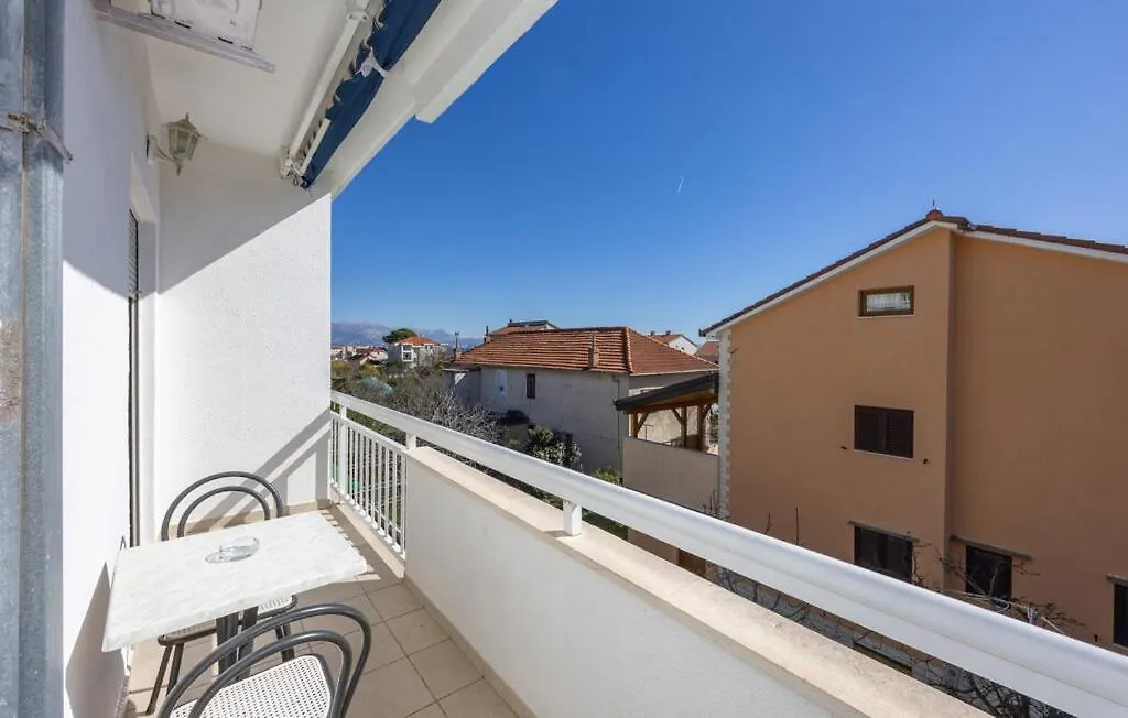Apartments Ruza Kastela
