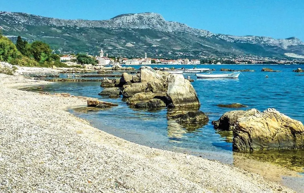 Apartments Ruza Kastela