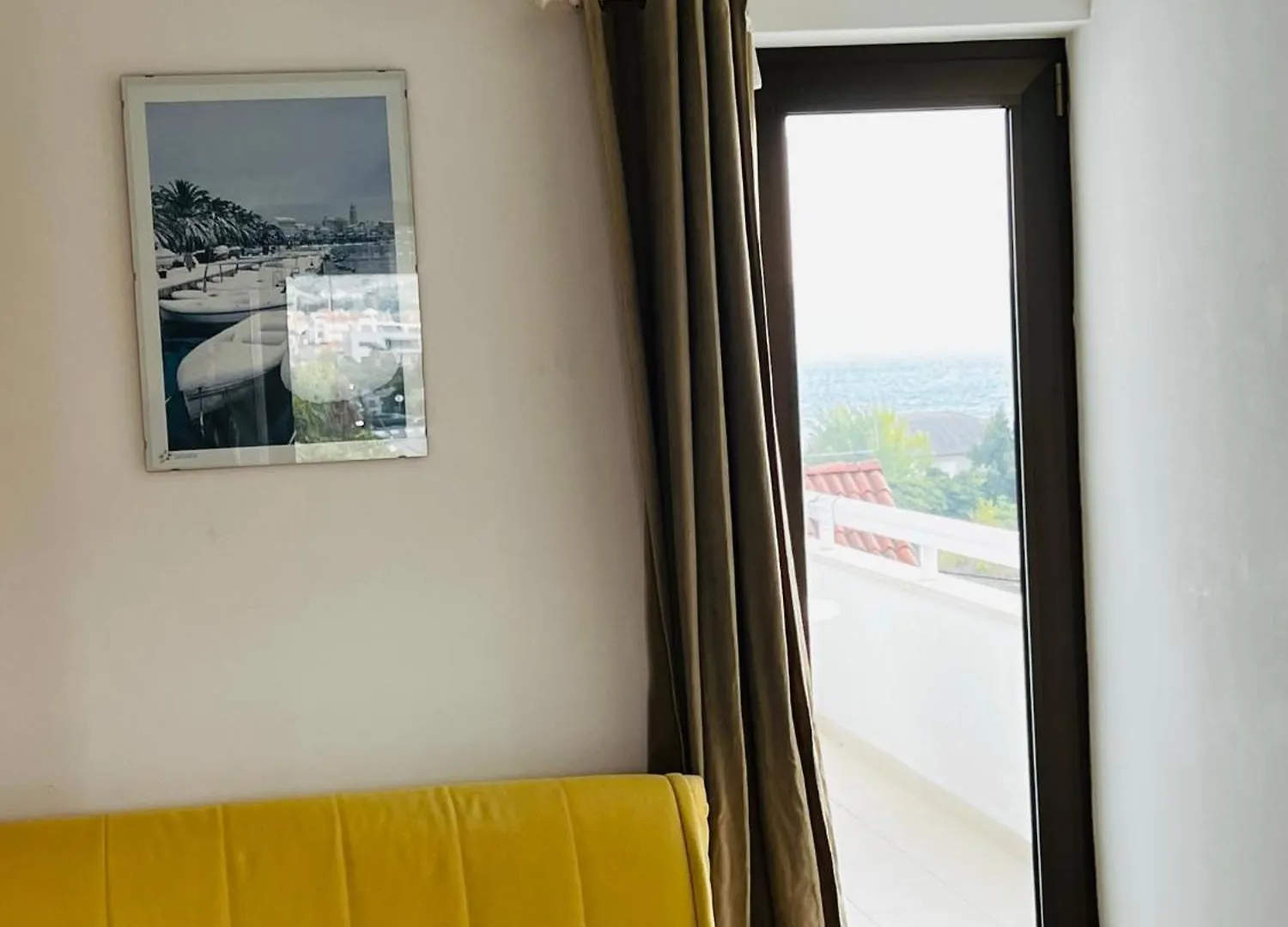 Apartments Ruza Kastela