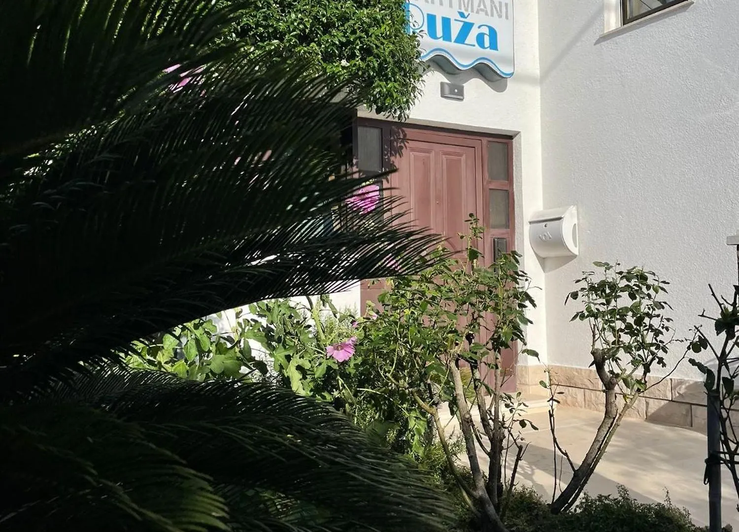 Apartments Ruza Kastela