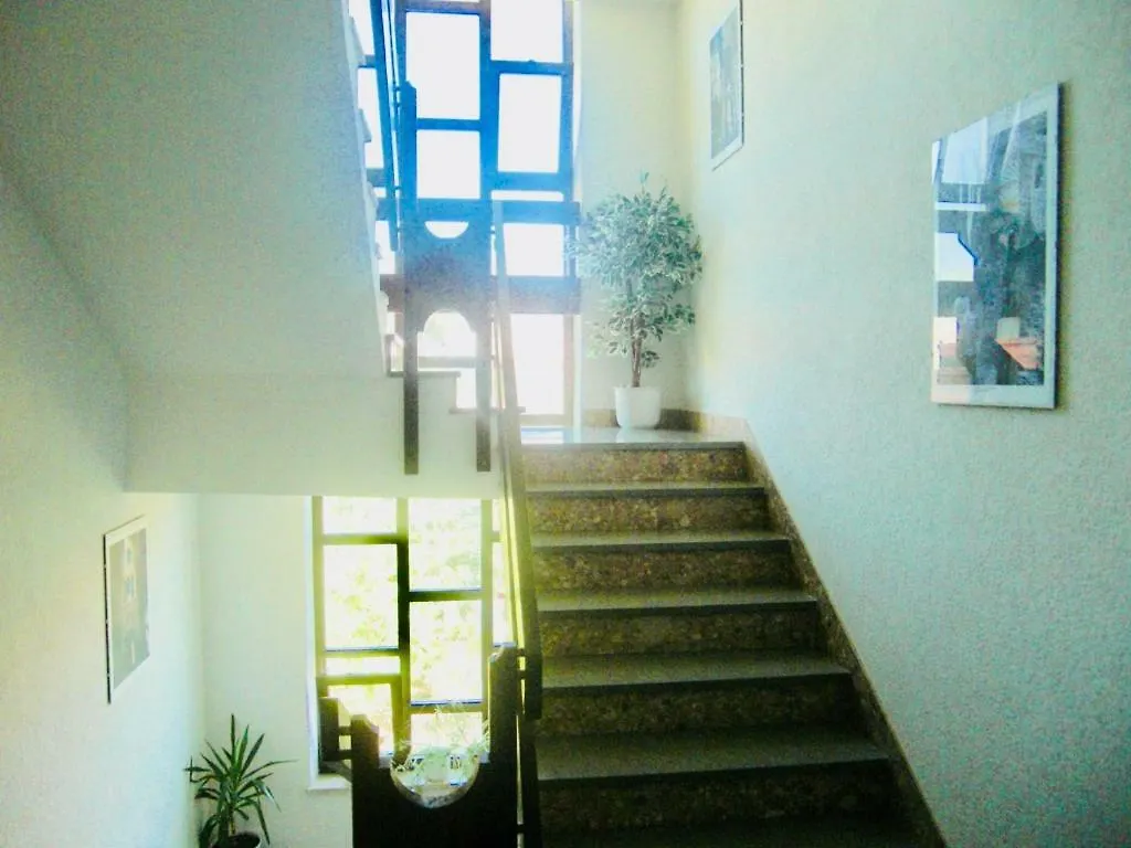 Apartments Ruza Kastela Croatia