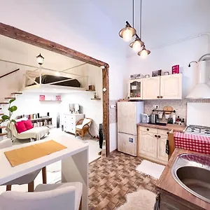  Apartment New Flower Garden Hungary