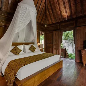  Villa Andara Indonesia
