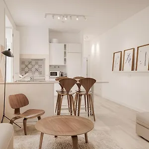  Apartment Romantic Gem In Alfama Portugal